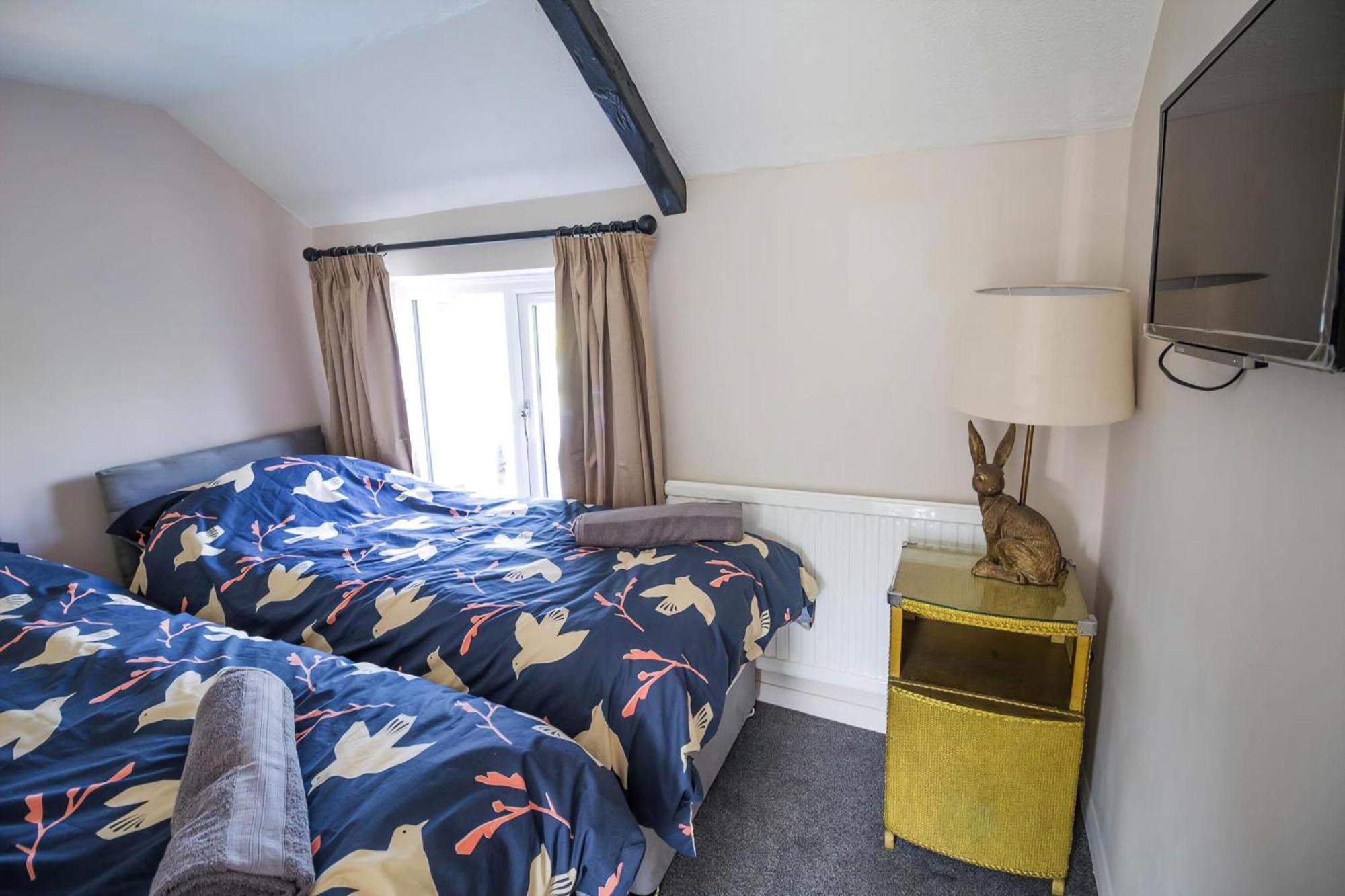 Stunning Cottage With A Private Hot Tub And Sauna In Norfolk Ref 99003Ac Lessingham Екстериор снимка