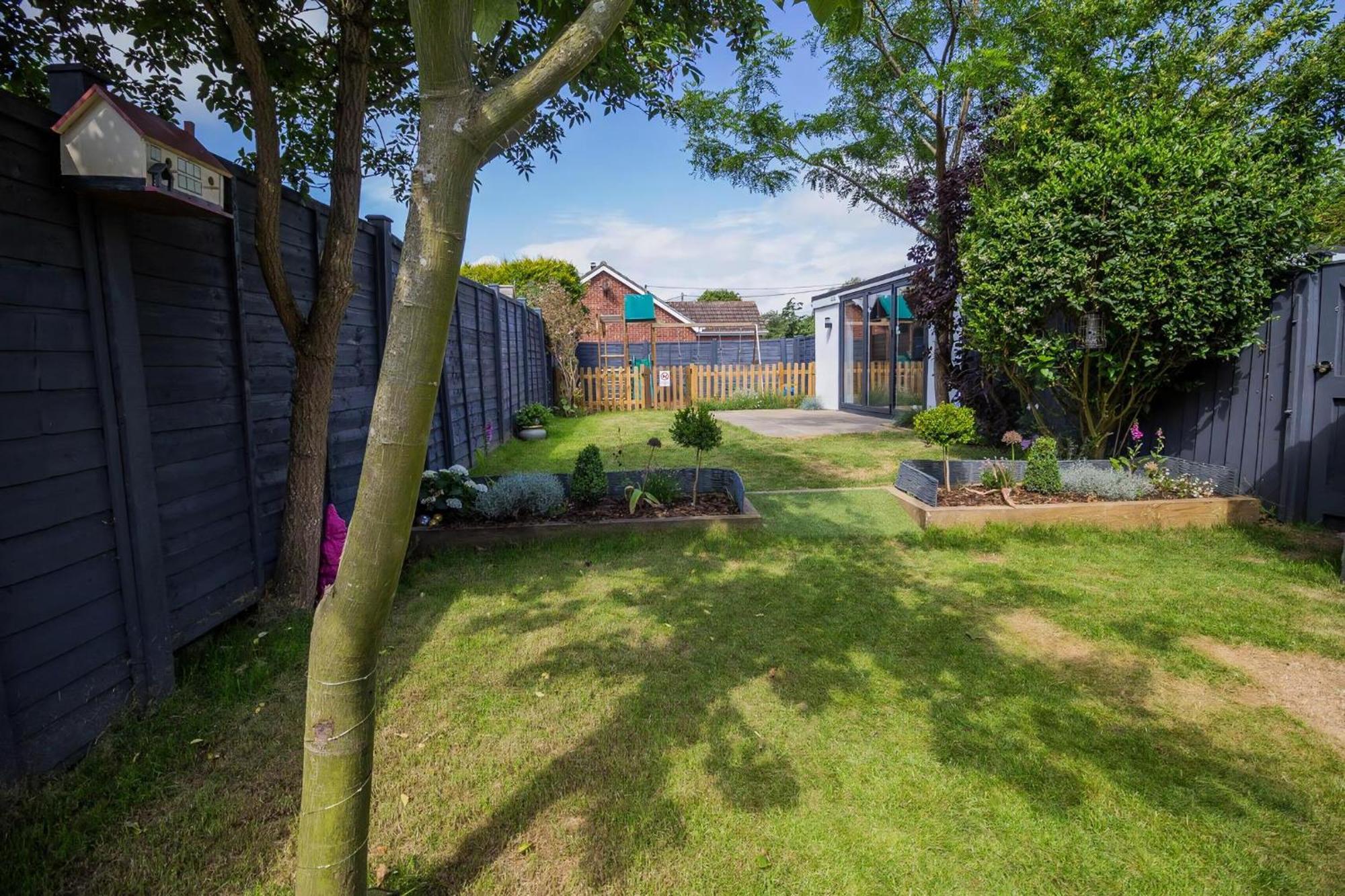 Stunning Cottage With A Private Hot Tub And Sauna In Norfolk Ref 99003Ac Lessingham Екстериор снимка
